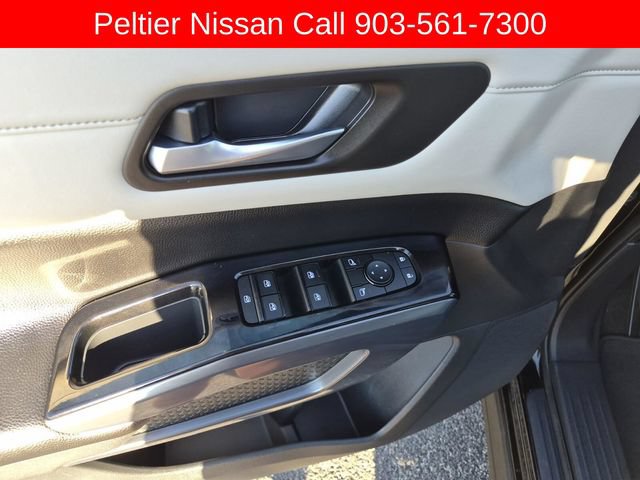 Used 2022 Nissan Pathfinder SL FWD image 24