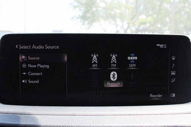 Used 2020 Lexus RX 450h AWD w/ Premium Package image 26