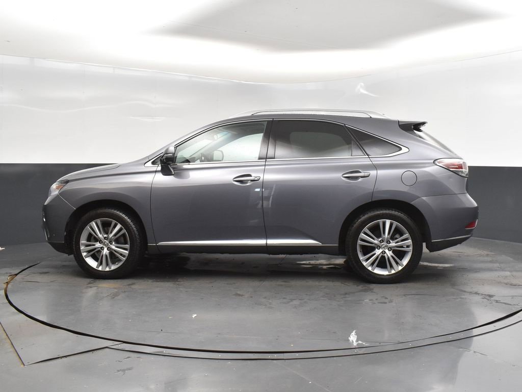 Used 2015 Lexus RX 350 FWD image 4