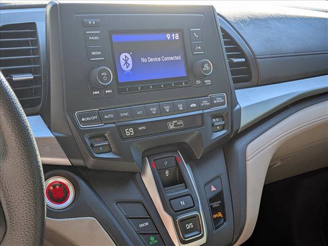 Used 2018 Honda Odyssey LX image 7