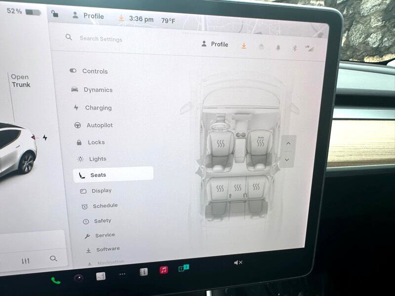 Used 2021 Tesla Model Y Long Range image 58