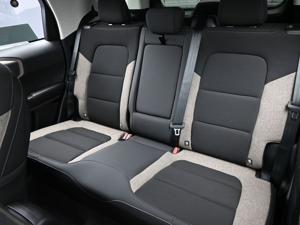 New 2025 Ford Bronco Sport Big Bend image 26