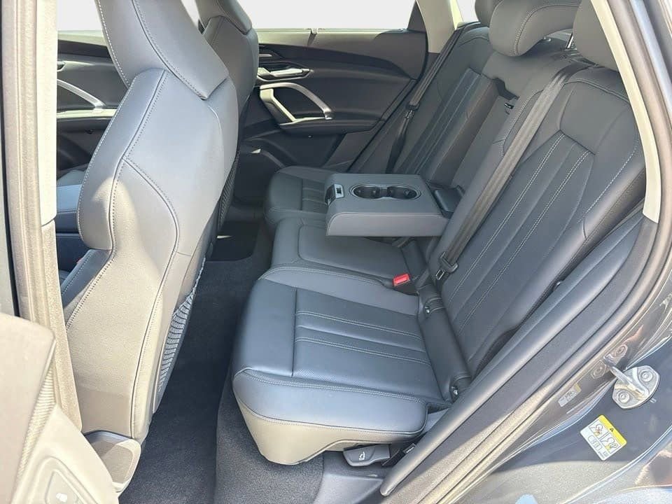 Certified 2025 Audi Q5 Premium w/ Premium Plus AWD/4WD image 12