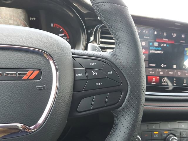 New 2026 Dodge Durango GT AWD/4WD image 25