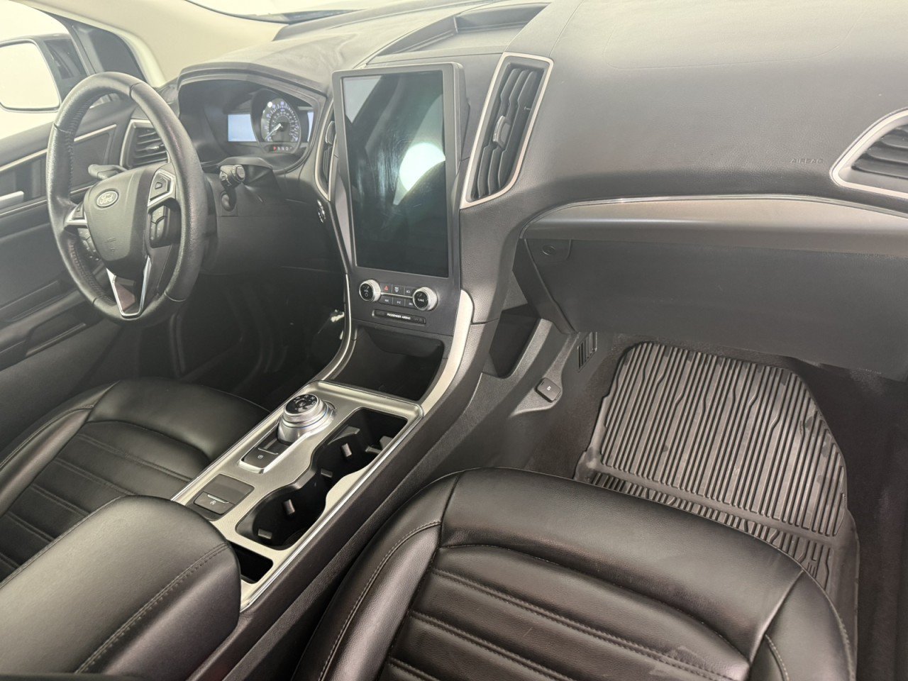 Used 2022 Ford Edge SEL w/ Convenience Package AWD/4WD image 11