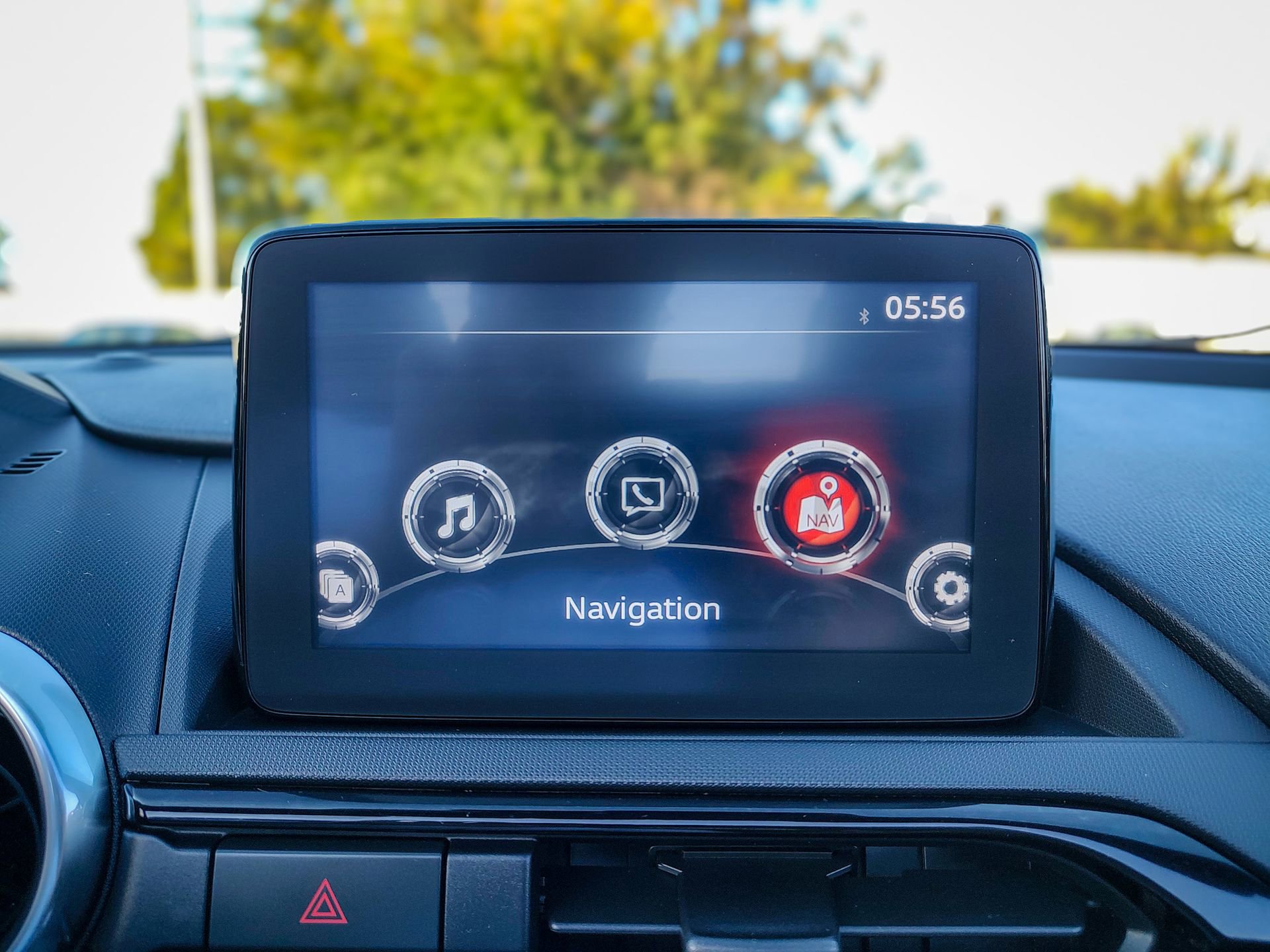 Used 2023 MAZDA MX-5 Miata Grand Touring w/ Weather Package image 24