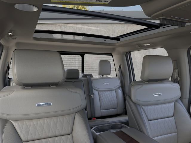 New 2026 Ford F250 Platinum w/ Platinum Plus Package AWD/4WD image 22