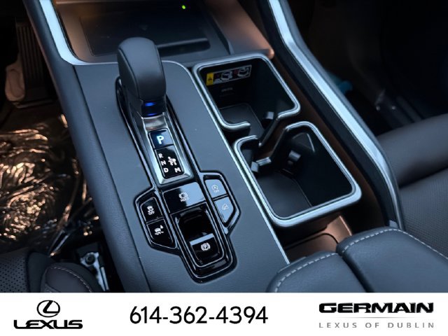 New 2026 Lexus TX 350 AWD w/ Technology Package image 28
