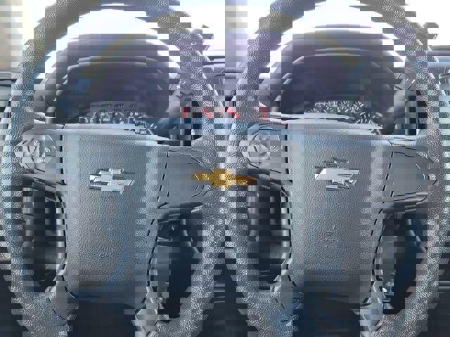 Used 2018 Chevrolet Silverado 1500 Custom w/ Custom Value Package image 15