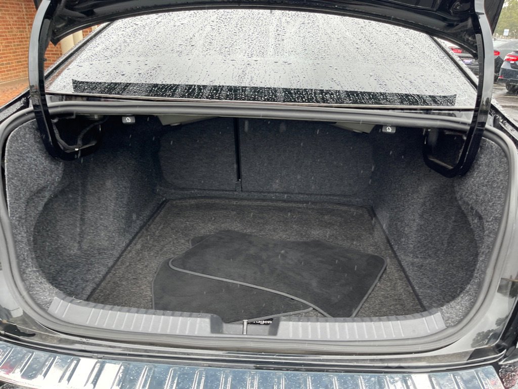 Used 2019 Volkswagen Jetta S w/ Driver Assistance Package image 12