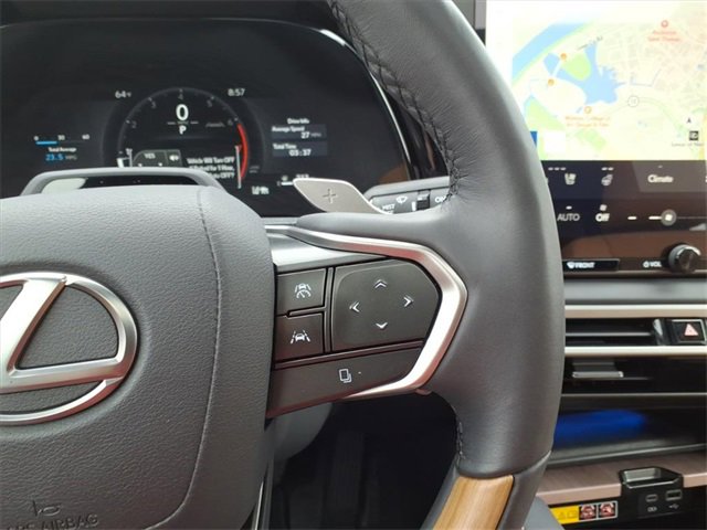 Used 2025 Lexus RX 350 Premium Plus image 24
