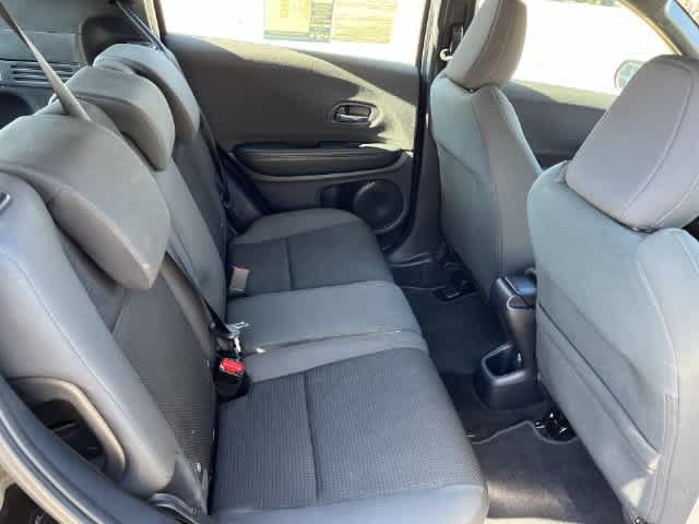 Used 2020 Honda HR-V Sport image 16