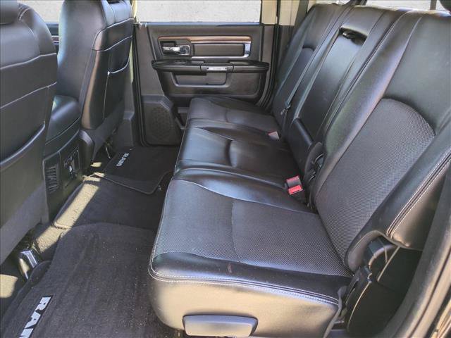 Used 2013 RAM 3500 Laramie AWD/4WD image 17