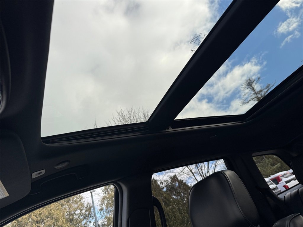 Used 2020 Jeep Grand Cherokee High Altitude image 27