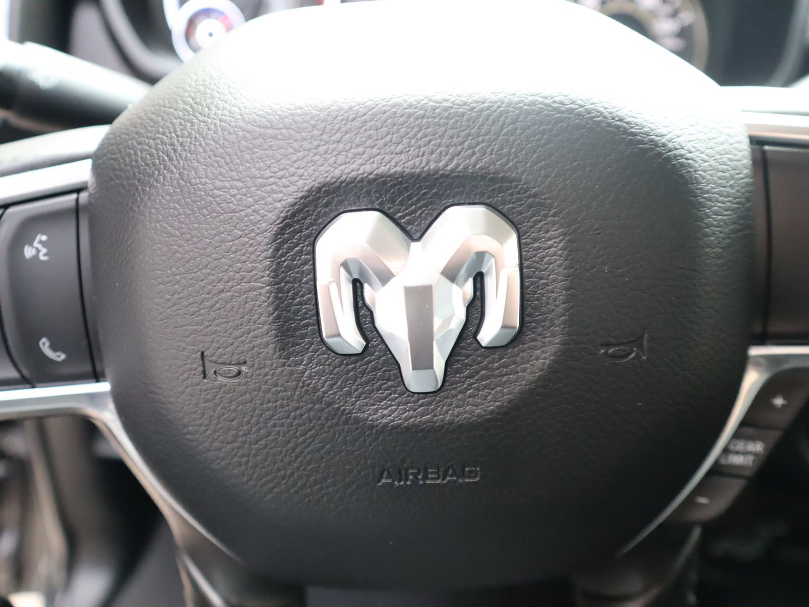 Used 2024 RAM 2500 Laramie image 36