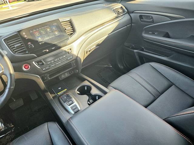 Used 2024 Honda Passport TrailSport image 35