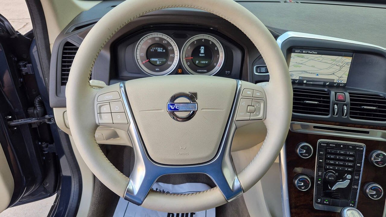 Used 2013 Volvo XC60 3.2 FWD image 35