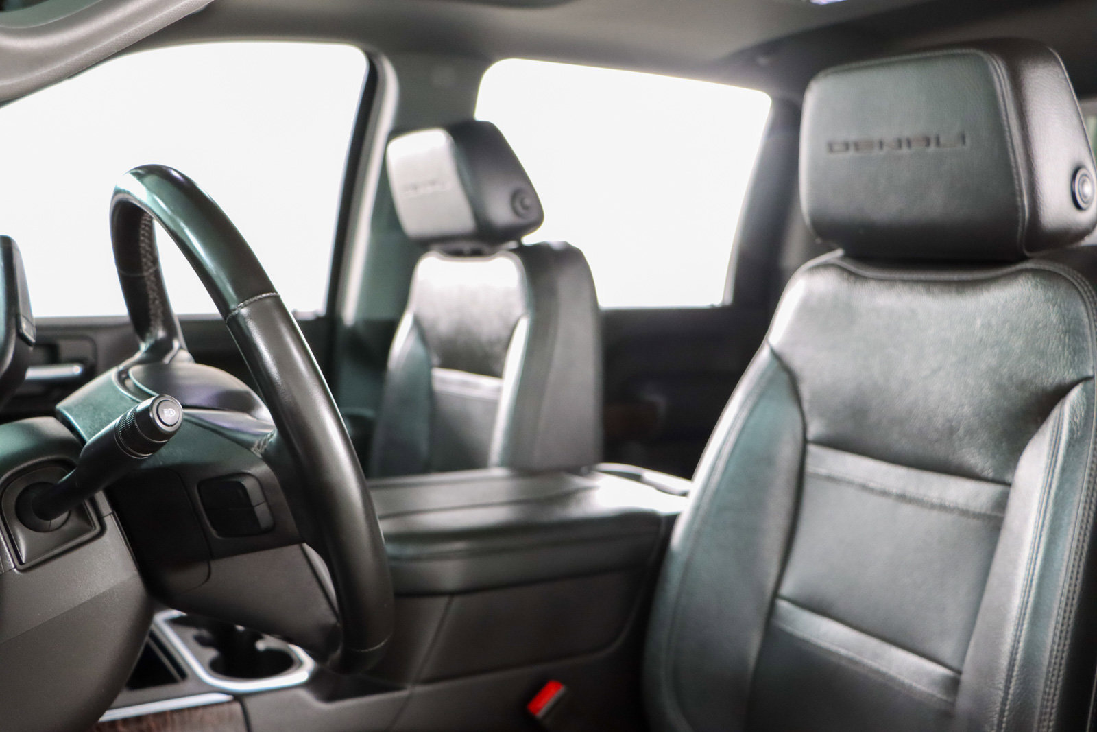Used 2023 GMC Sierra 2500 Denali image 27