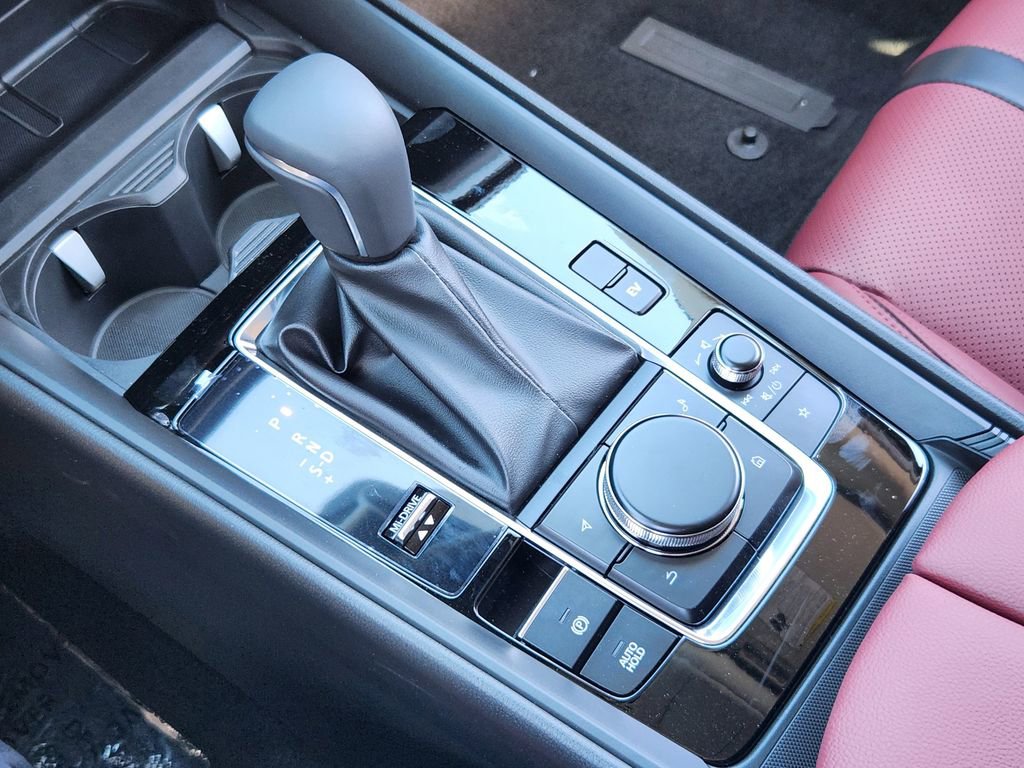 New 2026 MAZDA CX-50 2.5 Hybrid w/ Cargo Package image 10