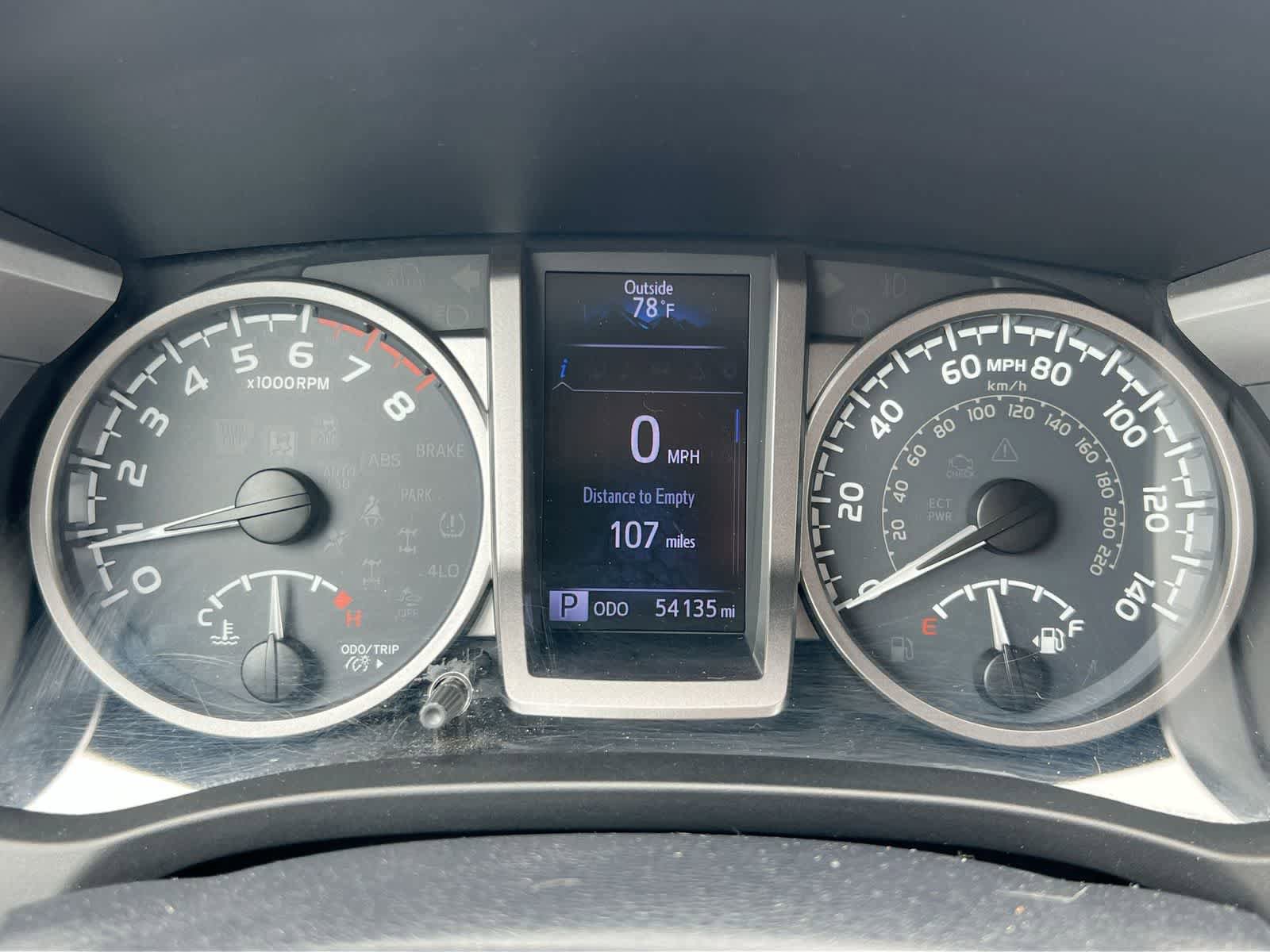 Used 2019 Toyota Tacoma Limited AWD/4WD image 33