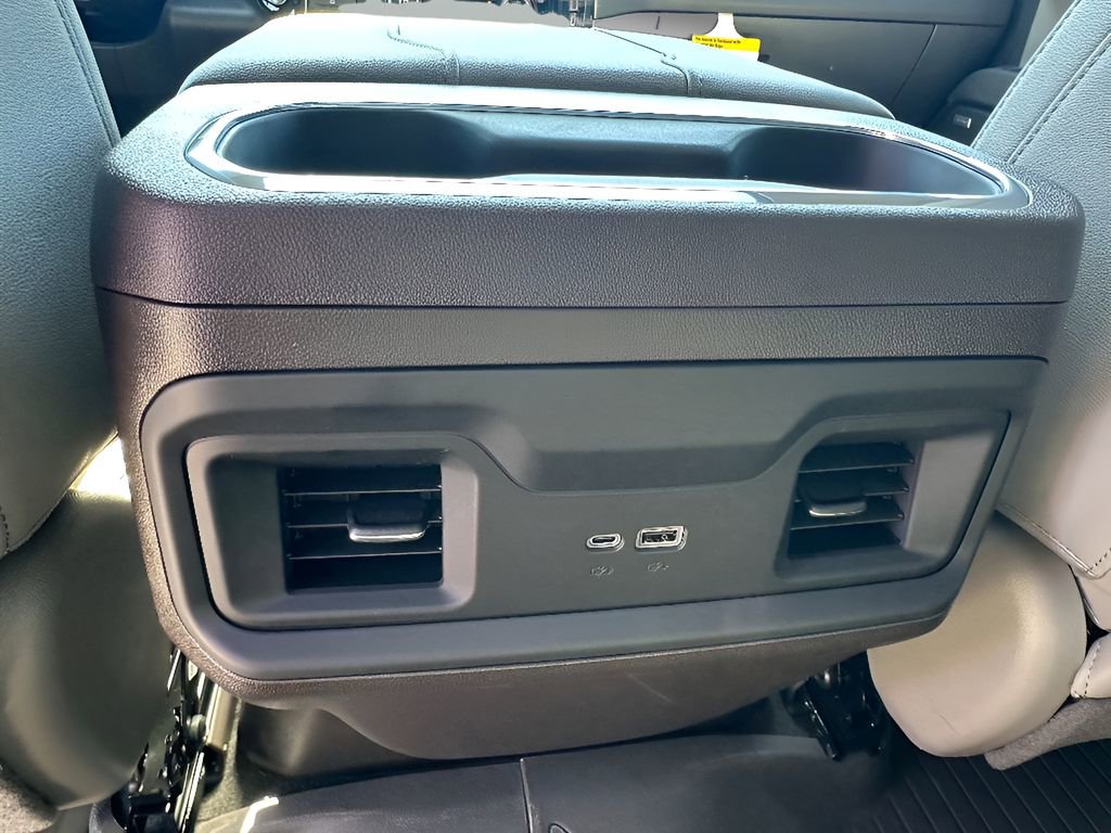 New 2025 Chevrolet Silverado 1500 RST w/ RST All Star Premium Package image 28