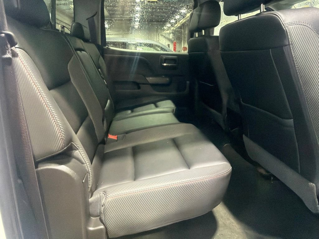 Used 2016 GMC Sierra 2500 SLT w/ All-Terrain HD Package AWD/4WD image 28