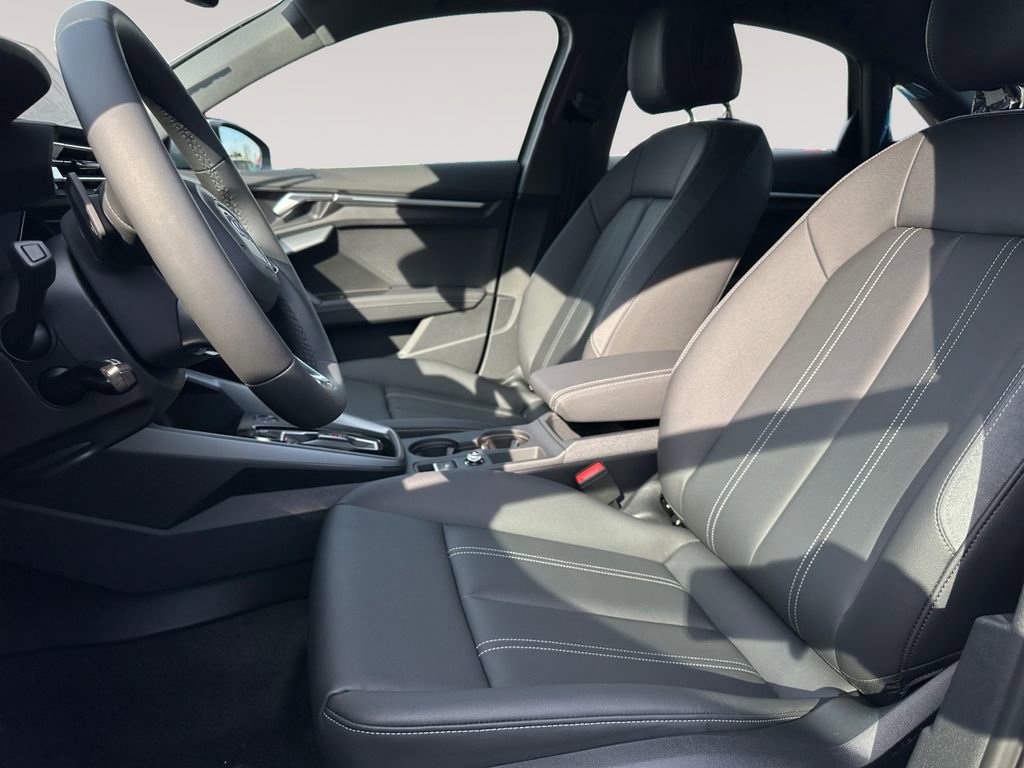 New 2026 Audi A3 2.0T Premium Plus image 9