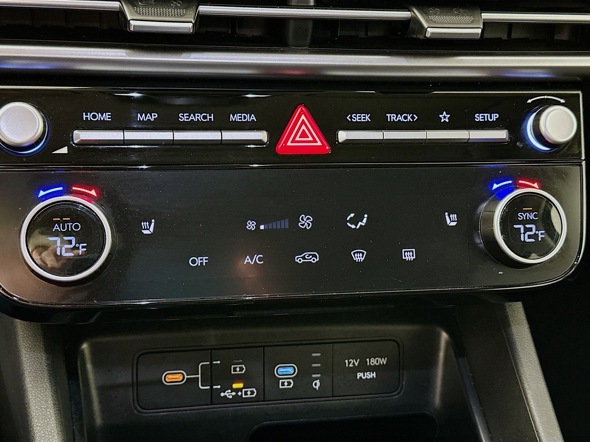 Used 2025 Hyundai Tucson SEL image 23