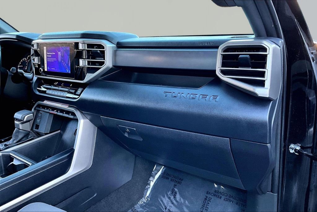 Used 2025 Toyota Tundra SR5 image 21