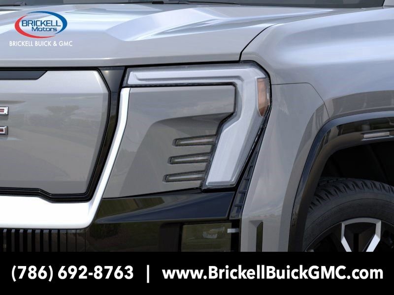 New 2026 GMC Sierra EV Denali AWD/4WD image 10