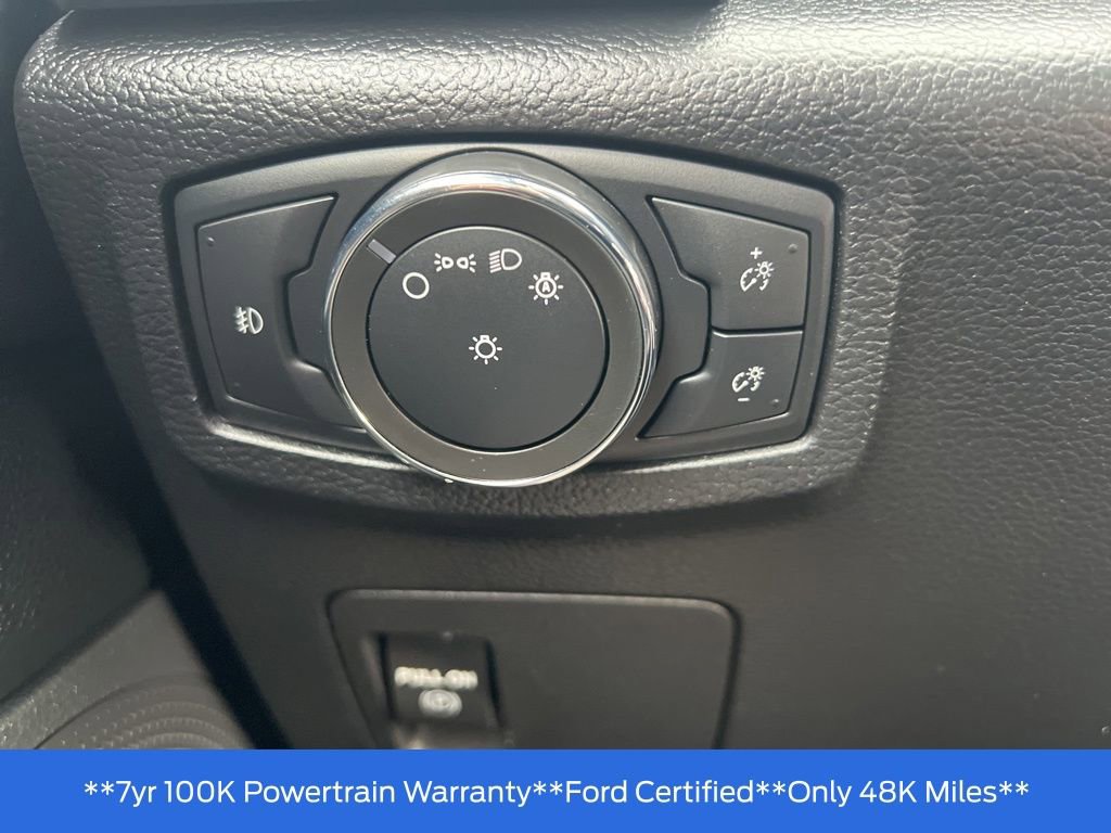 Used 2021 Ford Expedition Max XLT image 17