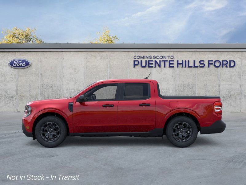 Used 2026 Ford Maverick XLT w/ XLT Luxury Package image 3