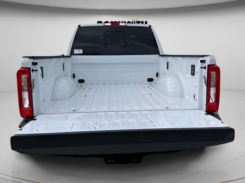New 2026 Ford F250 XL w/ FX4 Off-Road Package image 13