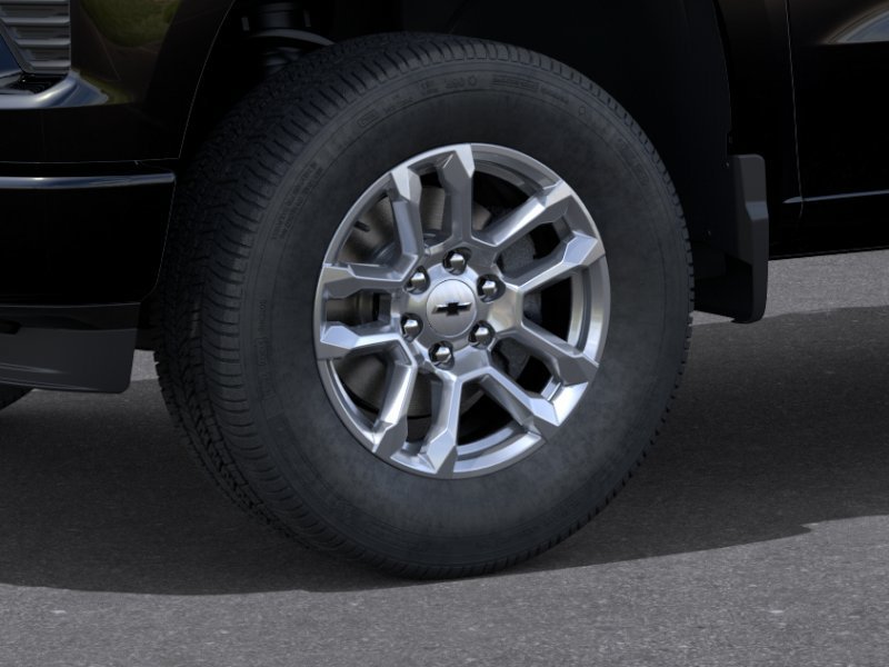 New 2026 Chevrolet Silverado 1500 RST w/ Safety Package AWD/4WD image 9