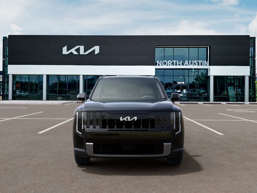 New 2027 Kia Telluride EX FWD image 2