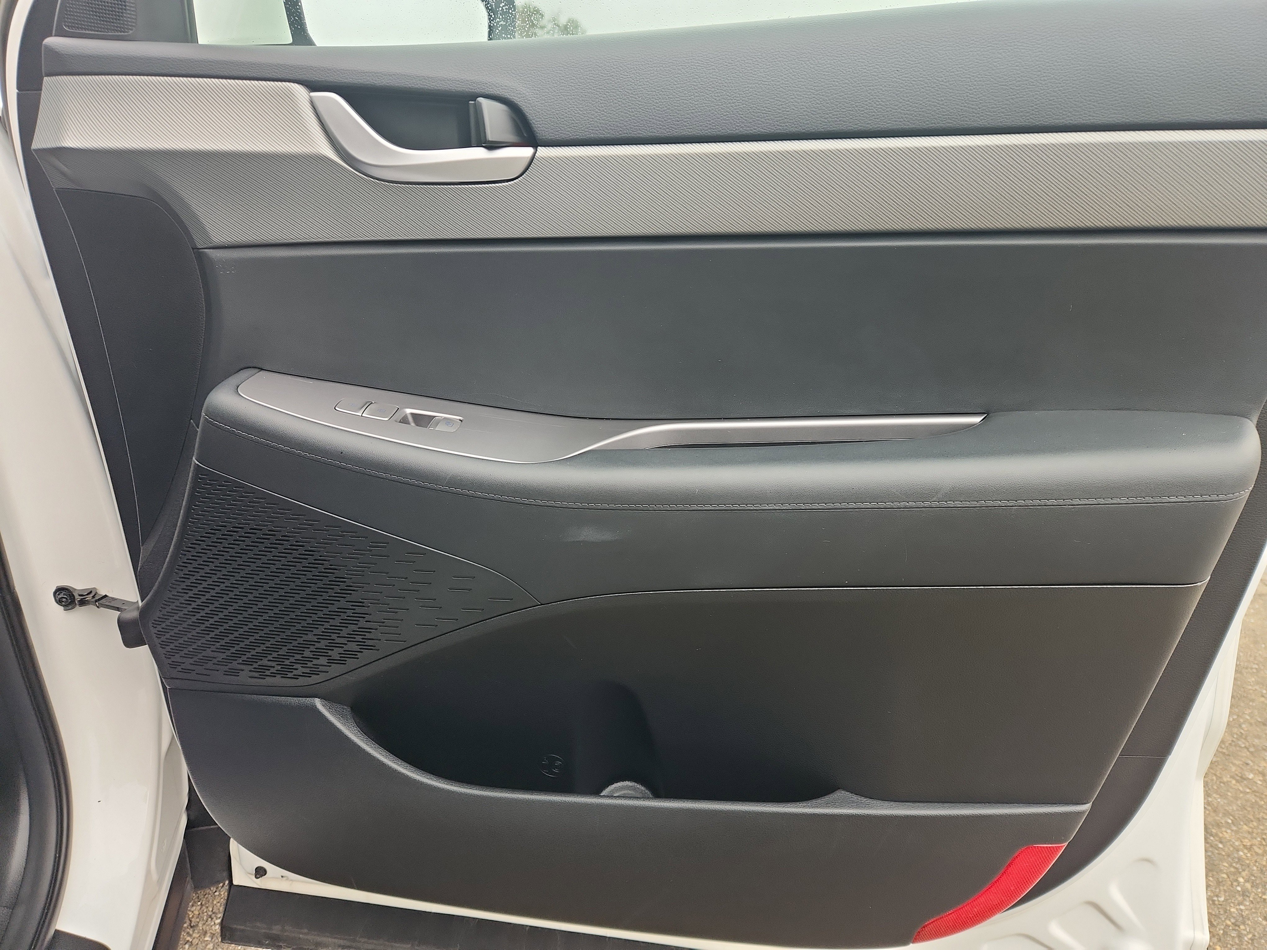 Used 2025 Hyundai Palisade SEL image 51