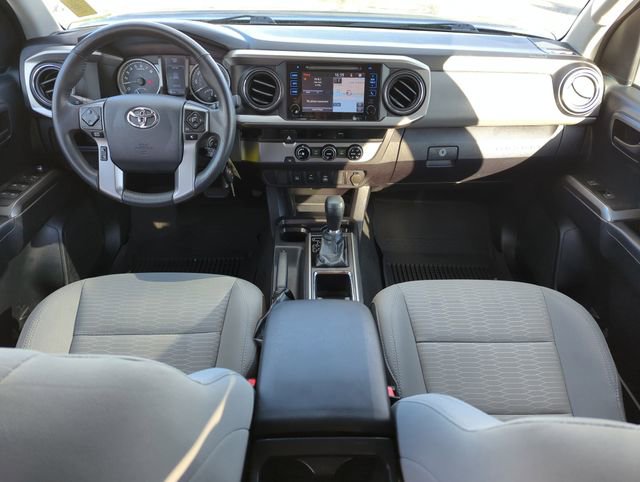 Used 2017 Toyota Tacoma SR5 w/ Tow Package image 13