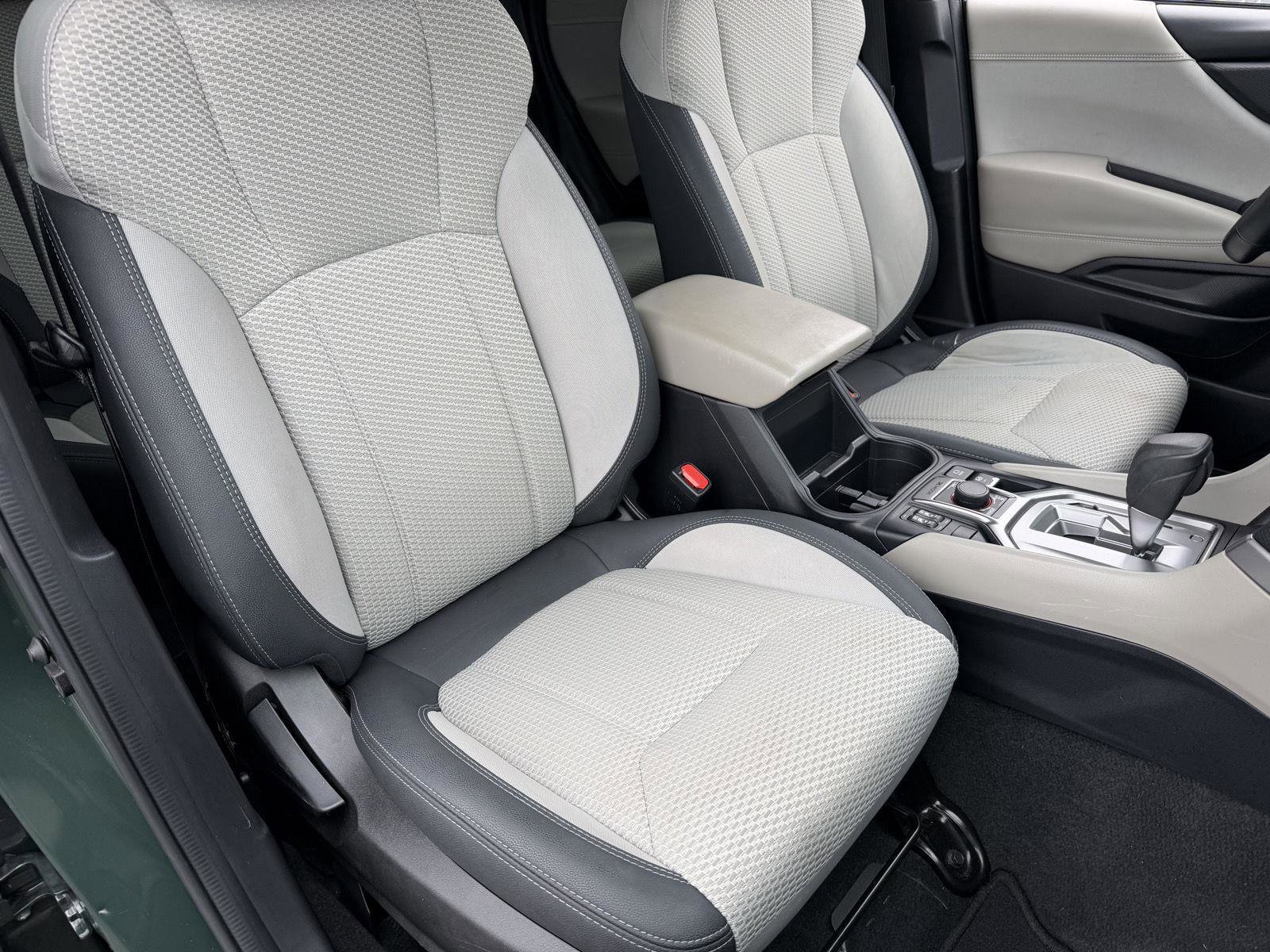 Used 2022 Subaru Forester Premium image 24