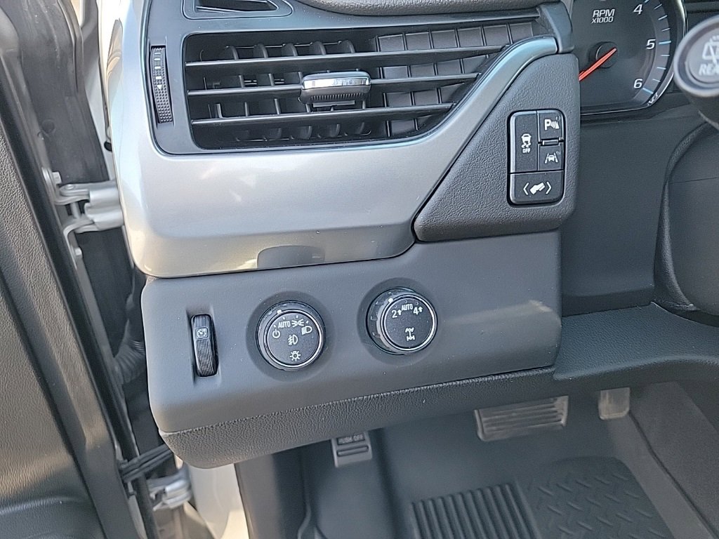 Used 2020 Chevrolet Tahoe Premier image 11