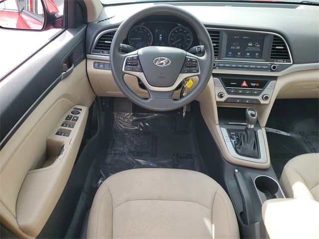 Used 2018 Hyundai Elantra SEL image 21