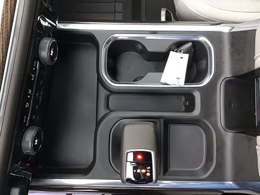 New 2026 Chevrolet Silverado 1500 LT w/ Protection Package image 36