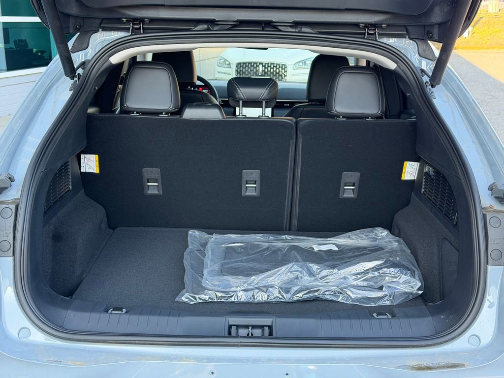 New 2025 Ford Mustang Mach-E Premium AWD/4WD image 9