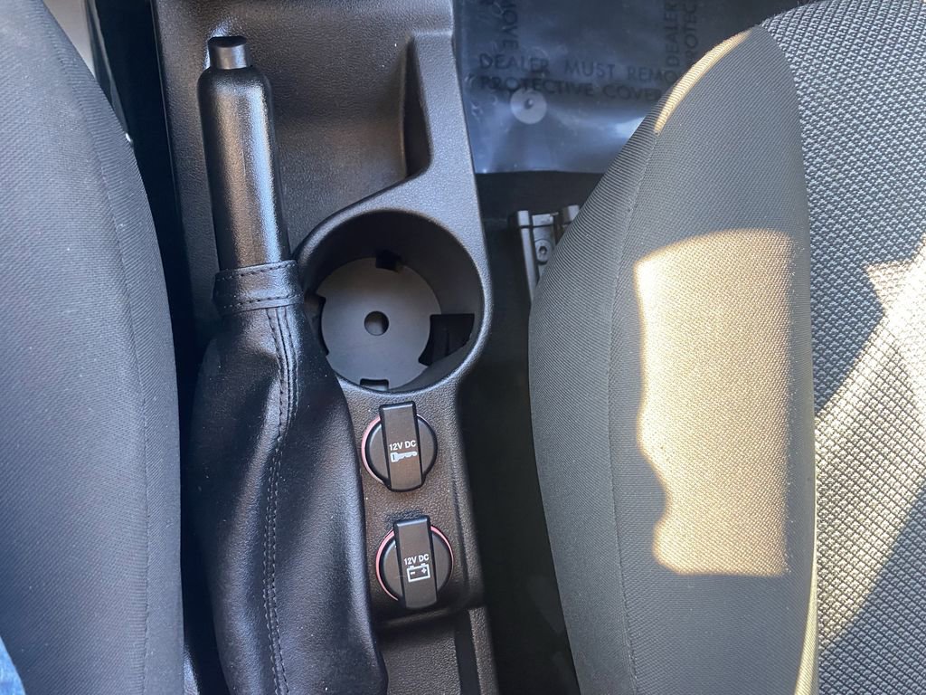 Used 2020 RAM ProMaster City Tradesman image 16