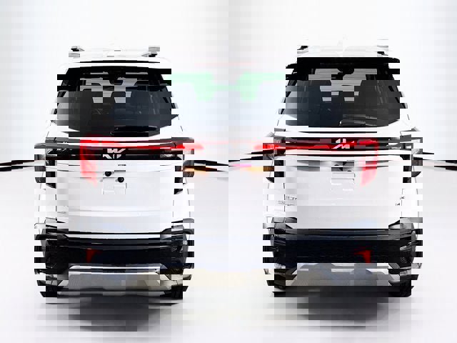 New 2026 Kia Seltos EX w/ EX Sunroof Package image 6