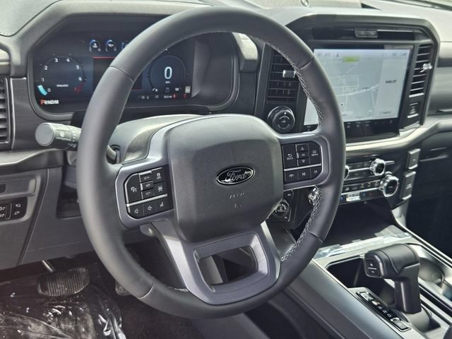 New 2026 Ford F150 Lariat w/ Equipment Group 501A Mid AWD/4WD image 31