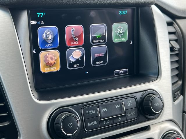 Used 2019 GMC Yukon SLE w/ SLE Value Package AWD/4WD image 26