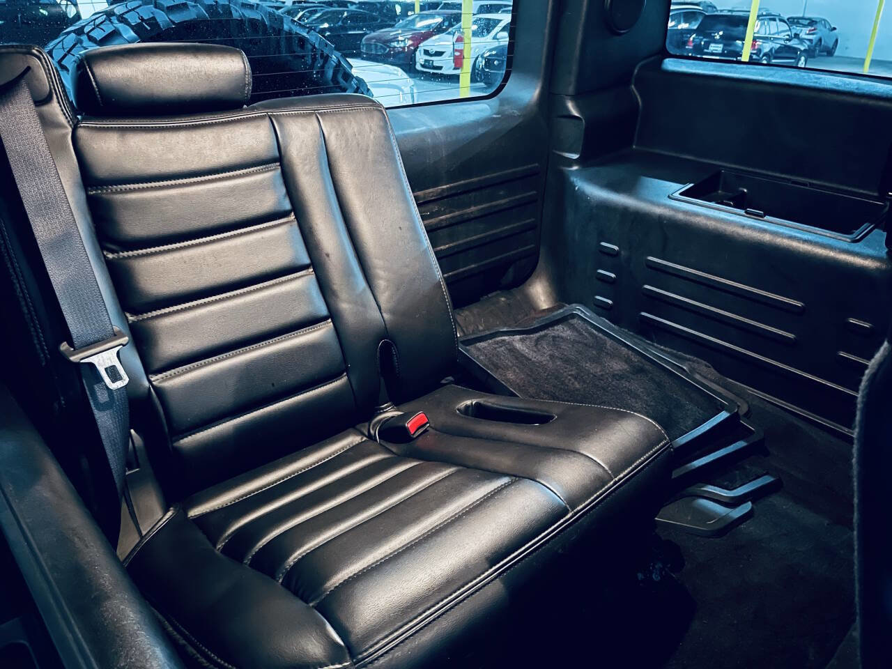 Used 2006 HUMMER H2 w/ Limited Edition H2 AWD/4WD image 23