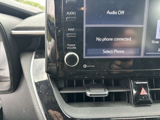 Used 2022 Toyota Corolla SE FWD image 14