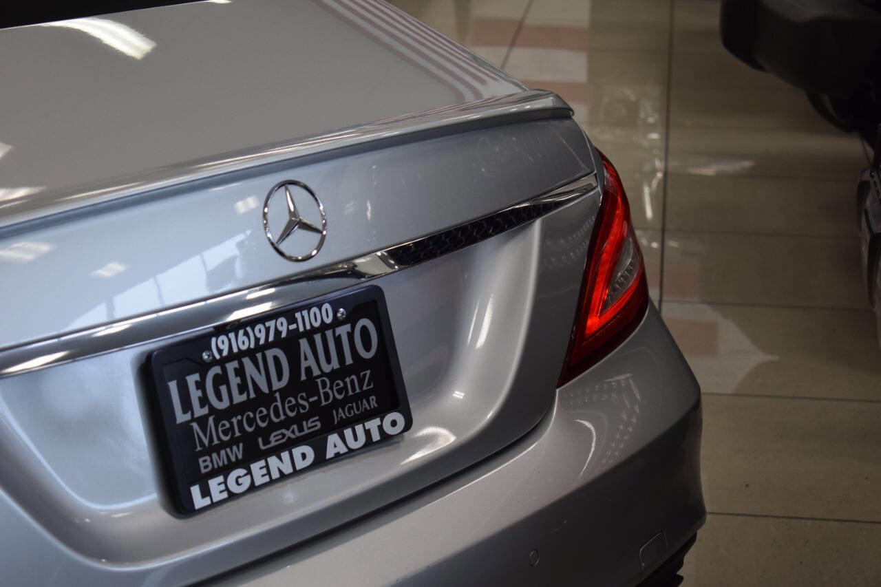 Used 2016 Mercedes-Benz CLS 400 CLS 400 4dr Sedan image 20