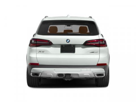 Used 2023 BMW X5 xDrive40i w/ Executive Package AWD/4WD image 8